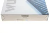 Фільтр салону MB C-class (W205)/E-class (W213) (вугільний) WPK 724 WUNDER FILTER WPK-724 (фото 4)