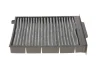 Фільтр салону Renault Megane II 02- (вугільний) WPK 802 WUNDER FILTER WPK-802 (фото 4)