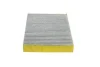 Фільтр салону Renault Megane IV 1.2-1.6DCi 15- (вугільний) WPK 819 WUNDER FILTER WPK-819 (фото 2)