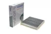 Фільтр салону Volvo S60/S70/S80/V70/XC90 -14 (вугільний) WPK 853 WUNDER FILTER WPK-853 (фото 1)