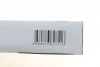 Фільтр салону Volvo S60/S70/S80/V70/XC90 -14 (вугільний) WPK 853 WUNDER FILTER WPK-853 (фото 4)