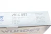 Фільтр салону Volvo S60/S70/S80/V70/XC90 -14 (вугільний) WPK 853 WUNDER FILTER WPK-853 (фото 5)