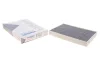 Фільтр салону Volvo S90 II/V60 II/V 90 II/XC 60 II/XC 90 II 14- (вугільний) WPK 854 WUNDER FILTER WPK-854 (фото 1)