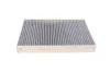 Фільтр салону Volvo S90 II/V60 II/V 90 II/XC 60 II/XC 90 II 14- (вугільний) WPK 854 WUNDER FILTER WPK-854 (фото 3)