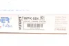 Фільтр салону Volvo S90 II/V60 II/V 90 II/XC 60 II/XC 90 II 14- (вугільний) WPK 854 WUNDER FILTER WPK-854 (фото 4)