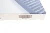 Фільтр салону Toyota Avensis/Corolla 00- (вугільний) WPK 906 WUNDER FILTER WPK-906 (фото 4)
