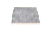 Фільтр салону Hyundai Tucson 04-15/i40 11-/ix35 09-/KIA Rio 05-17/Sportage 94-15 (вугільний) WPK 910 WUNDER FILTER WPK-910 (фото 2)