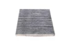 Фільтр салону Hyundai Tucson 04-15/i40 11-/ix35 09-/KIA Rio 05-17/Sportage 94-15 (вугільний) WPK 910 WUNDER FILTER WPK-910 (фото 3)
