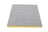 Фільтр салону Toyota/Lexus 00- (вугільний) WPK 917 WUNDER FILTER WPK-917 (фото 2)