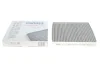 Фільтр салону Honda CR-V/Civic 07- (вугільний) WPK 997 WUNDER FILTER WPK-997 (фото 1)
