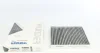 Фільтр салону Honda Civic 87-01 (вугільний) WPK 998 WUNDER FILTER WPK-998 (фото 1)