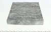 Фільтр салону Honda Civic 87-01 (вугільний) WPK 998 WUNDER FILTER WPK-998 (фото 2)