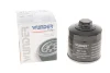 Фільтр масляний VW Caddy II 1.4/1.6i / Golf IV/V/Seat WY 101 WUNDER FILTER WY-101 (фото 1)