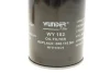 Фільтр масляний Audi/VW WY 102 WUNDER FILTER WY-102 (фото 2)