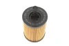 Фільтр масляний VW T5/Caddy III 03- WY 106 WUNDER FILTER WY-106 (фото 4)