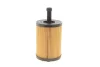 Фільтр масляний VW T5/Caddy III 03- WY 106 WUNDER FILTER WY-106 (фото 5)