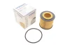 Фільтр масляний VW/Seat/Skoda 1.2i 09- WY 109 WUNDER FILTER WY-109 (фото 1)