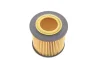 Фільтр масляний VW/Seat/Skoda 1.2i 09- WY 109 WUNDER FILTER WY-109 (фото 2)