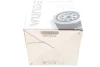 Фільтр масляний VW/Seat/Skoda 1.2i 09- WY 109 WUNDER FILTER WY-109 (фото 5)