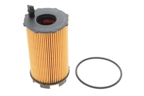 Фільтр масляний Audi A4/A6/A6/Q7/VW Touareg 4.2/5.2FSI 06- WY 116 WUNDER FILTER WY-116