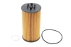 Фільтр масляний Audi A4/A6/A8 4.2i 02-16 WY 119 WUNDER FILTER WY-119 (фото 1)