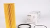 Фільтр масляний VW Touareg 3.0TSI 10- WY 122 WUNDER FILTER WY-122 (фото 1)