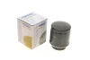 Фільтр масляний VW Caddy III 1.2TSI 10- WY 127 WUNDER FILTER WY-127 (фото 1)