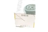 Фільтр масляний VW Caddy III 1.2TSI 10- WY 127 WUNDER FILTER WY-127 (фото 3)