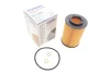 Фільтр масляний Hyundai Tucson/Kia Sportage 2.0 CRDi 06- WY 2004 WUNDER FILTER WY-2004 (фото 1)