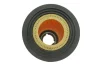 Фільтр масляний BMW 5/7/8/X5 WY 203 WUNDER FILTER WY-203 (фото 2)