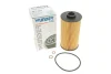 Фільтр масляний BMW 5/7/8/X5 WY 203 WUNDER FILTER WY-203 (фото 4)