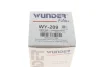 Фільтр масляний BMW 3 (E46)/ 5 (E39) 00-05 WY 209 WUNDER FILTER WY-209 (фото 8)