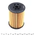Фільтр масляний BMW 5 (E60)/7 (E65) 3.0-6.0i 03- WY 220 WUNDER FILTER WY-220 (фото 3)