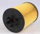 Фільтр масляний Opel Combo 1.4 16V 05- WY 300 WUNDER FILTER WY-300 (фото 3)