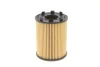 Фільтр масляний Opel Combo / Fiat Doblo 1.3JTD/ CDTI 04- (Purflux) WY 307 WUNDER FILTER WY-307 (фото 5)