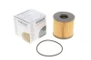 Фільтр масляний Renault Trafic/Master/Opel Movano 2.5dCi WY 309 WUNDER FILTER WY-309 (фото 1)