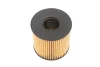 Фільтр масляний Renault Trafic/Master/Opel Movano 2.5dCi WY 309 WUNDER FILTER WY-309 (фото 4)