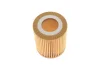 Фільтр масляний Opel Astra H 1.9CDTi 05- WY 312 WUNDER FILTER WY-312 (фото 3)