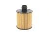 Фільтр масляний Fiat Doblo 1.6/2.0D 10- WY 315 WUNDER FILTER WY-315 (фото 5)