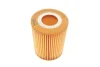 Фільтр масляний Opel Astra 1.7CDTI 07- WY 356 WUNDER FILTER WY-356 (фото 3)