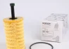 Фільтр масляний Citroen Berlingo/Peugeot Partner 1.4-1.6 I WY 401 WUNDER FILTER WY-401 (фото 1)