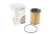 Фільтр масляний Fiat Scudo/Citroen Berlingo 1.6JTD/HDI 07- WY 403 WUNDER FILTER WY-403 (фото 1)