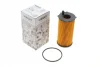 Фільтр масляний Jeep Cherokee 04-/Dodge Nitro 2.8CRD 06-12 WY 5000 WUNDER FILTER WY-5000 (фото 1)