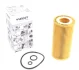 Фільтр масляний MB E-class (W210/W211) CDI 99- WY 707 WUNDER FILTER WY-707 (фото 1)