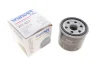 Фільтр масляний Renault Kangoo 1.2 97-09 (бензин) WY 801 WUNDER FILTER WY-801 (фото 1)