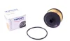 Фільтр масляний Renault 1.2TCe 12- WY 804 WUNDER FILTER WY-804 (фото 1)