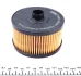 Фільтр масляний Renault 1.2TCe 12- WY 804 WUNDER FILTER WY-804 (фото 4)