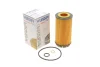 Фільтр масляний Hyundai Tucson/Kia Sportage 2.0 CRDi 04- WY 908 WUNDER FILTER WY-908 (фото 1)