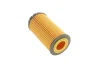 Фільтр масляний Hyundai Tucson/Kia Sportage 2.0 CRDi 04- WY 908 WUNDER FILTER WY-908 (фото 3)