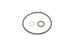Фільтр масляний Hyundai Tucson/Kia Sportage 2.0 CRDi 04- WY 908 WUNDER FILTER WY-908 (фото 4)